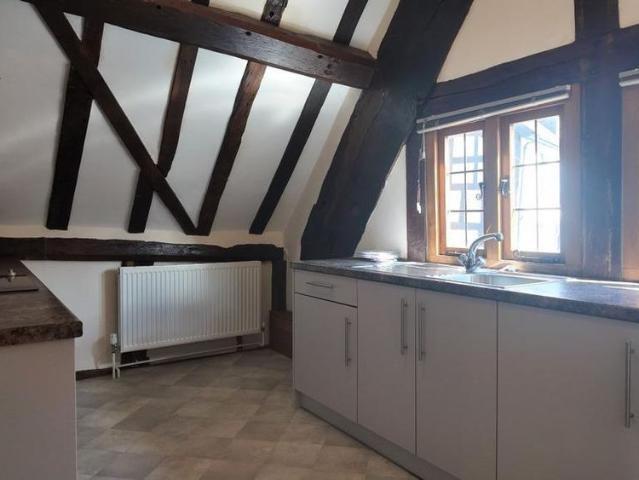 House for rent in Weobley