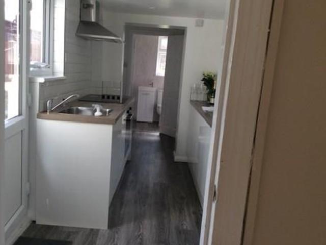 House for rent in Strood