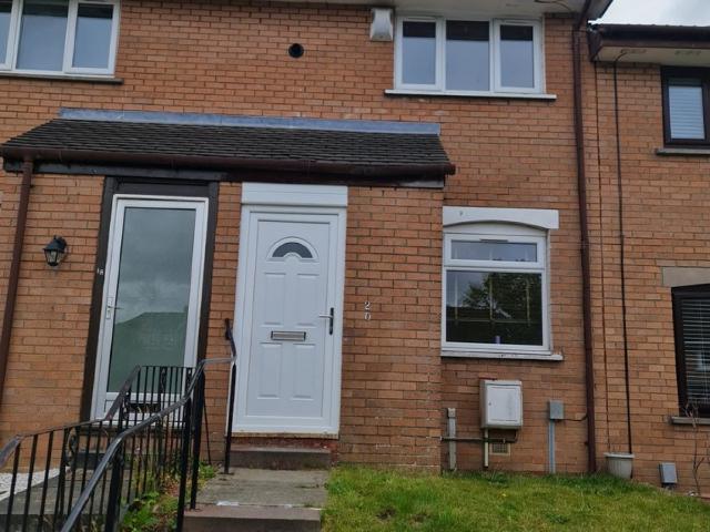 House for rent in Govanhill, Glasgow