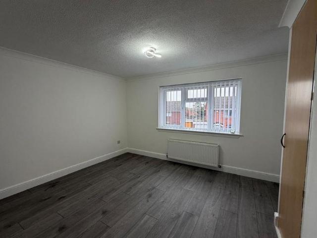 House for rent in Hilton, South Staffordshire