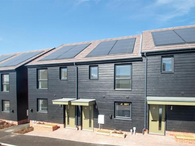 House for rent in Shenley Church End, Isle Of Man
