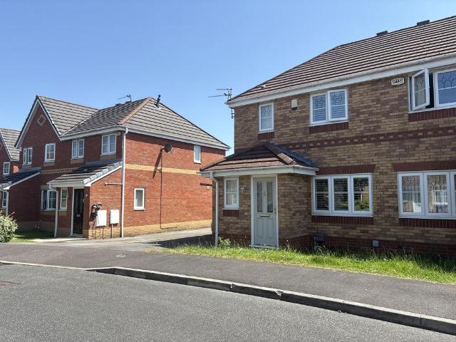 House for rent in Deysbrook, Calderstones