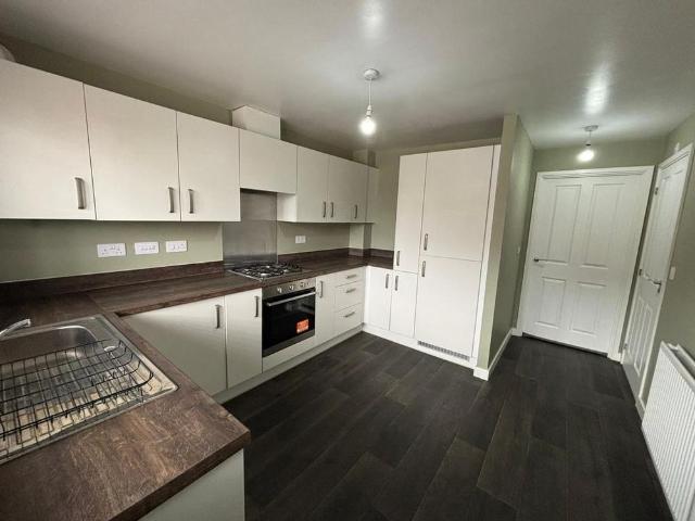 House for rent in Thurnscoe, South Yorkshire