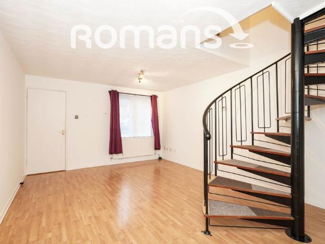 House for rent in St Andrews Ridge, Abbey Mead