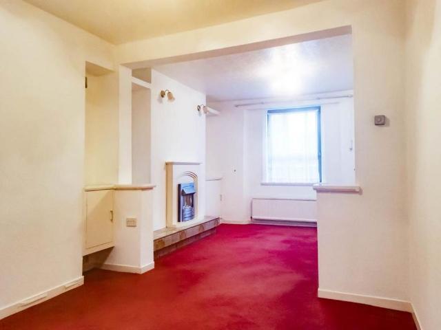 House for rent in Waun-wen, Swansea