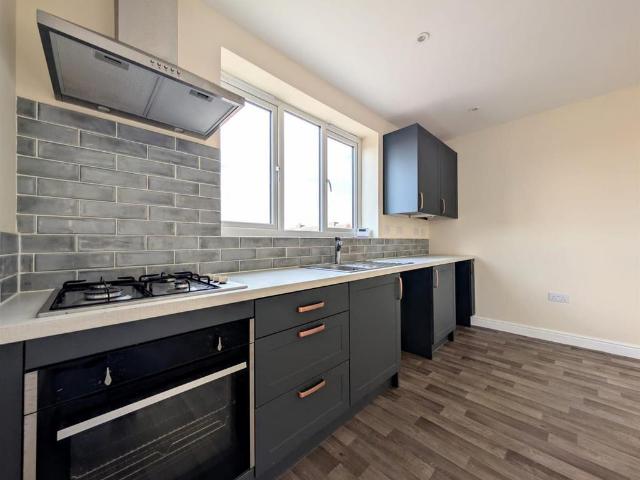 House for rent in Atherstone CP, Gun Hill