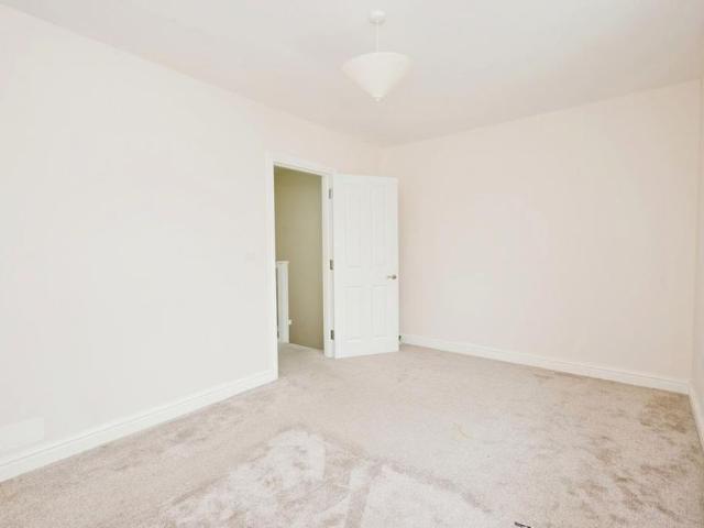 House for rent in North Town, Rumwell