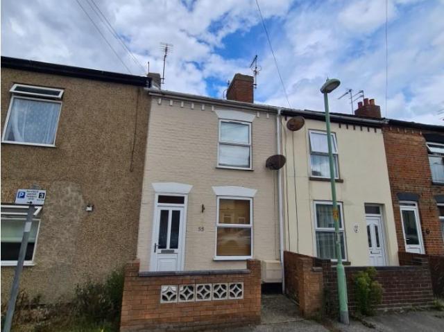House for rent in Eastbridge, Suffolk