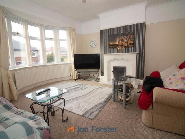 House for rent in High Heaton, Tyne And Wear