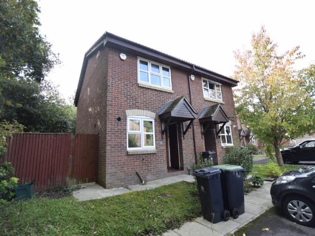 House for rent in Tricketts Cross, Ferndown