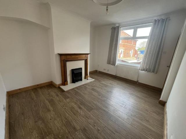 House for rent in Askern, South Yorkshire