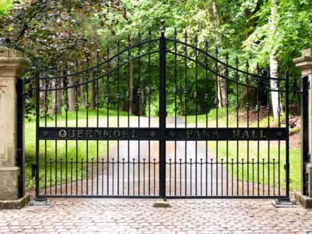 House for rent in Quernmore, Bare