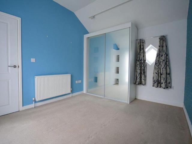 House for rent in West Cliff, Acol