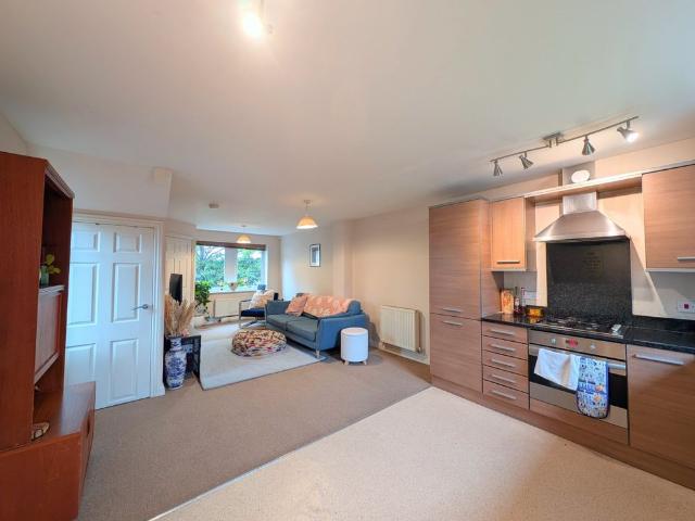 House for rent in Gawthorpe, West Yorkshire