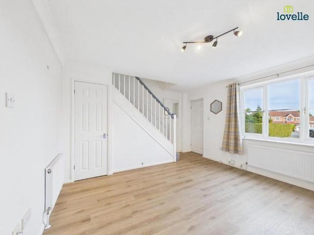 House for rent in Branston, North Kesteven