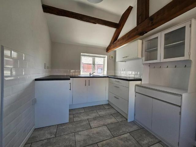 House for rent in Welshpool, Wales