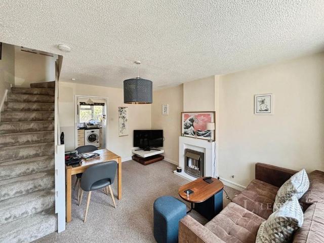 House for rent in Barbourne, Worcestershire