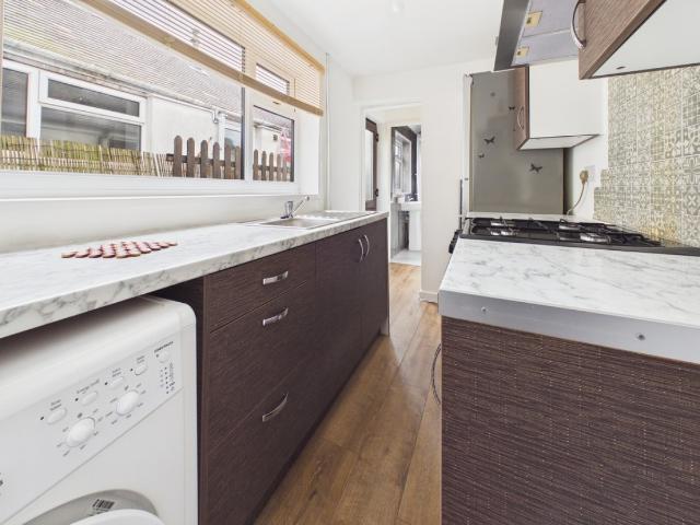 House for rent in Tunstall, Stoke-on-Trent