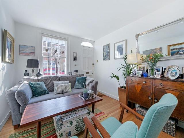 House for rent in London Borough of Richmond upon Thames, Greater London