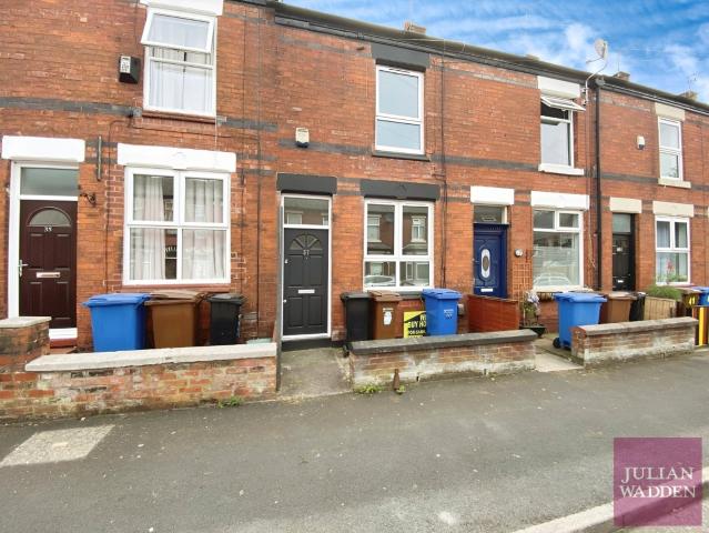 House for rent in Cheadle, Greater Manchester