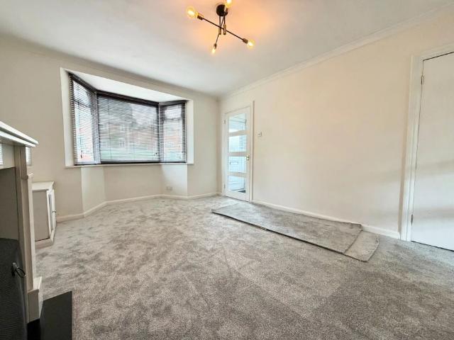 House for rent in Wake Green, West Midlands