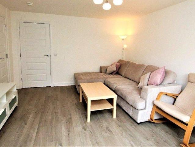 House for rent in Niddrie, City of Edinburgh