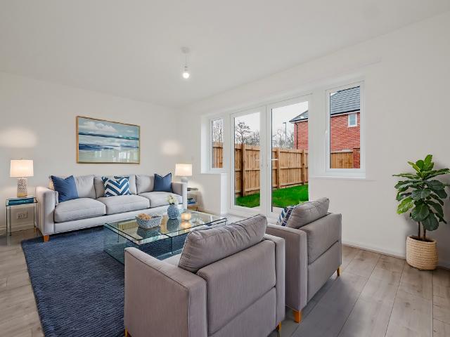 House for rent in Salford, Greater Manchester