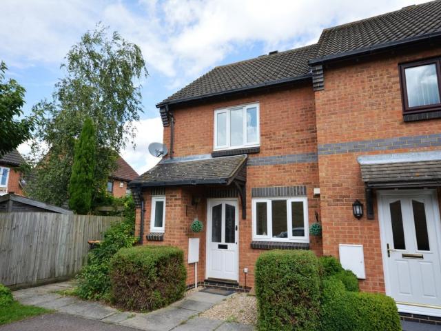 House for rent in Newnham, Bedford