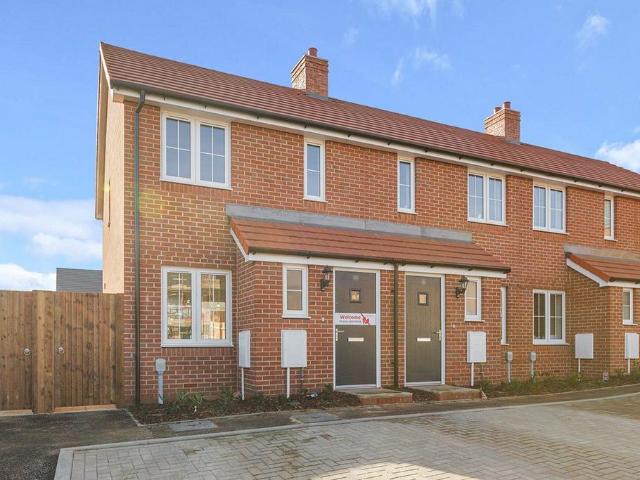 House for rent in Hamerton, Kent