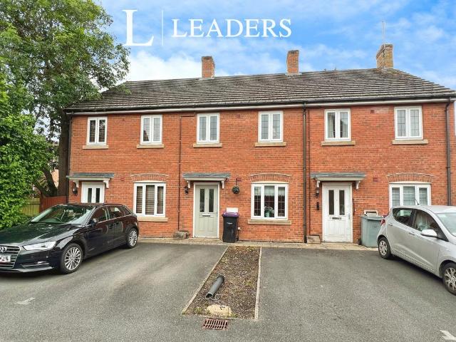 House for rent in Elsea Park, Barholm