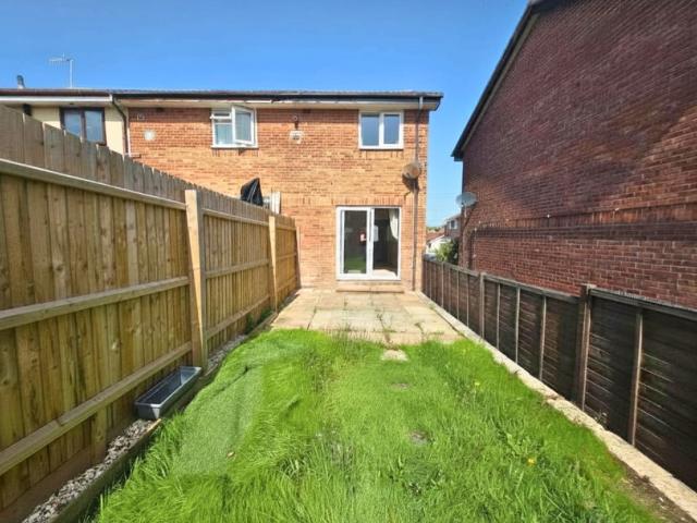 House for rent in Weymouth, East Dorset