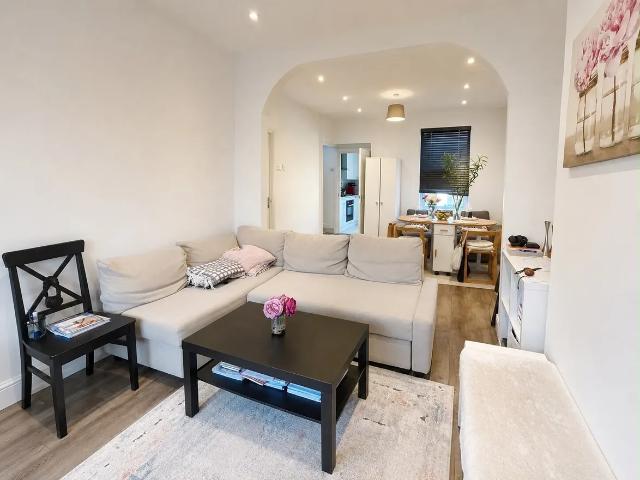 House for rent in Plaistow, Greater London