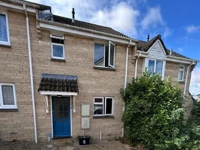 House for rent in Chippenham, Wiltshire