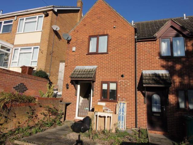 House for rent in Haddon, East Midlands