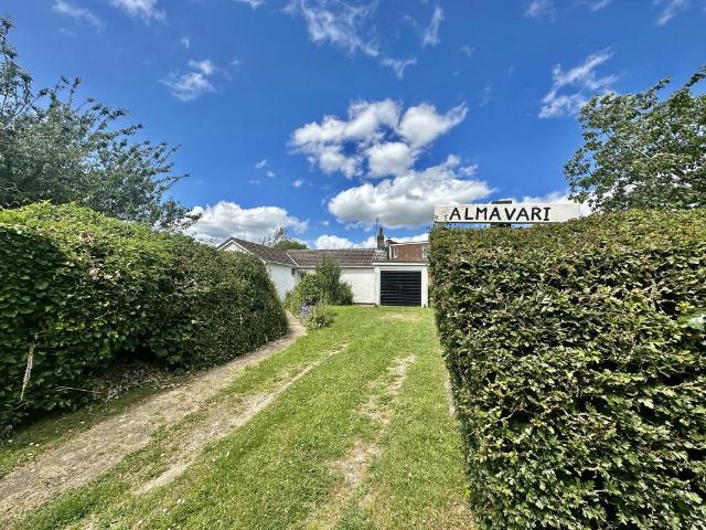 House for rent in Belleau, Lincolnshire