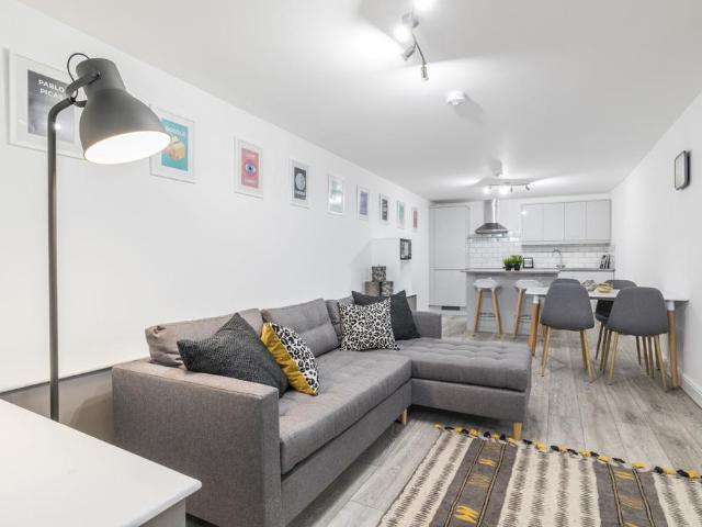 House for rent in Burley, West Yorkshire