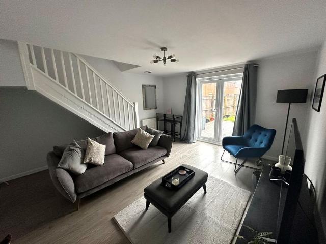 House for rent in Leasowe, Wirral