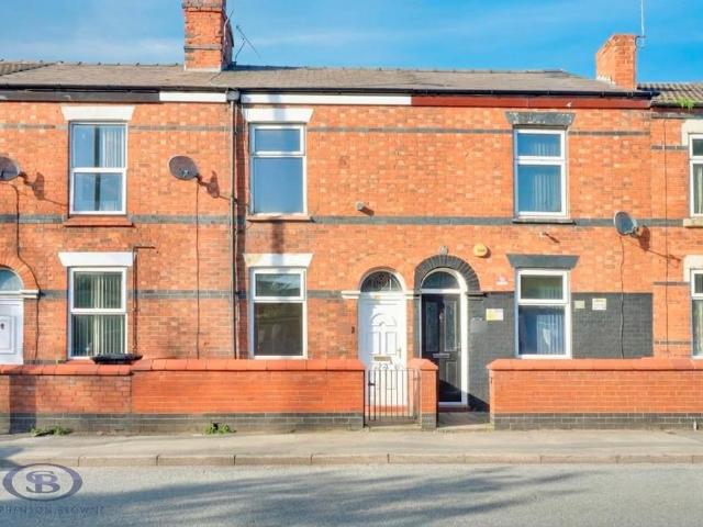 House for rent in Hammond Street
