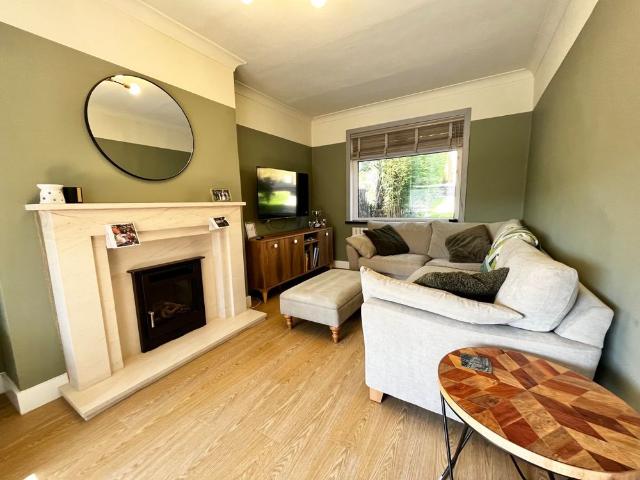 House for rent in Baildon