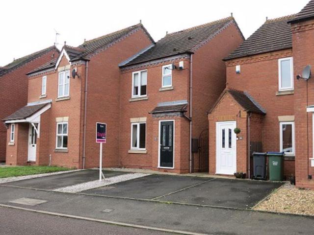 House for rent in Plant's Green, Cradley Heath