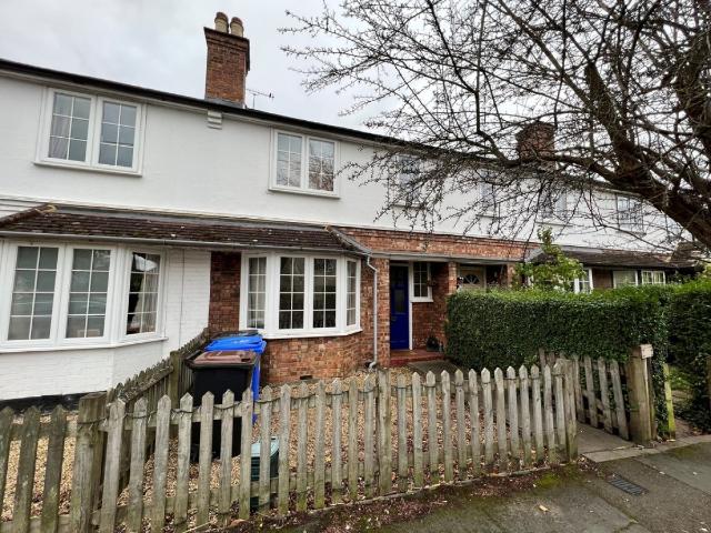 House for rent in Horsell, Woking