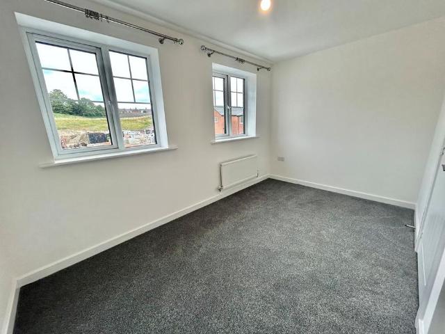 House for rent in The Meadows, Haddon