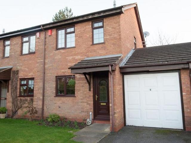 House for rent in Sutton Coldfield, Isle Of Man