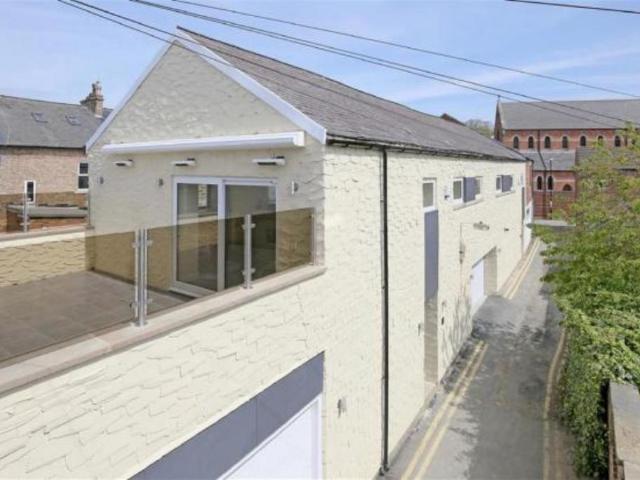 House for rent in Low Harrogate, Harrogate