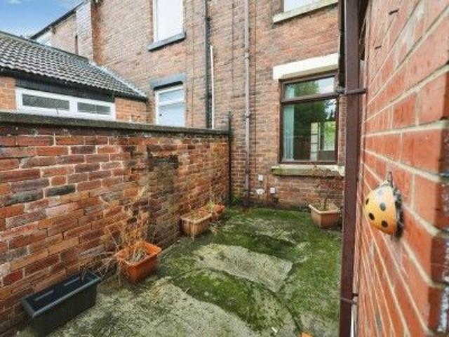 House for rent in Kirk Merrington, Coundon