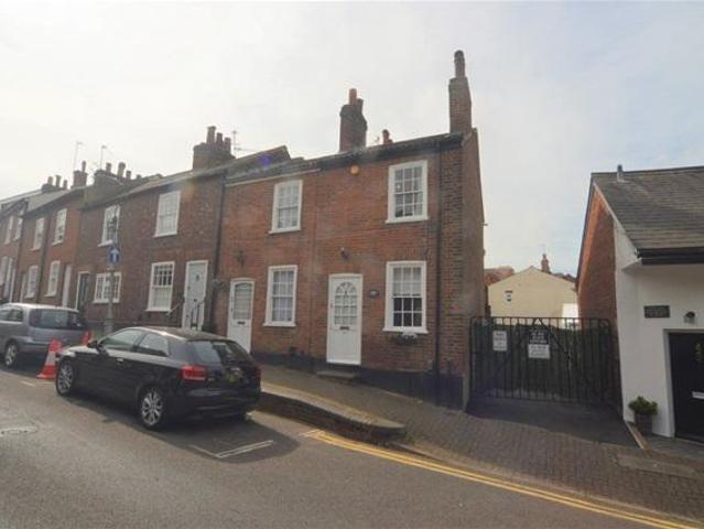 House for rent in St Albans, Five Acres