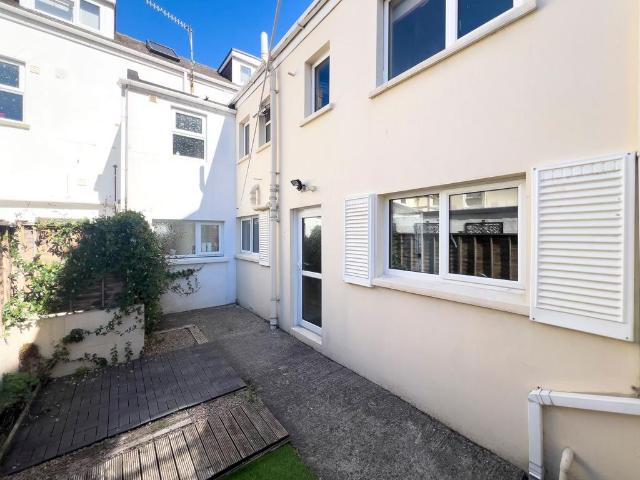 House for rent in St Helier, Greater London