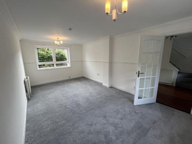 House for rent in Irvine, Scotland