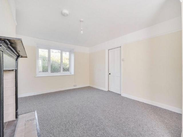 House for rent in West Exe, Newton St Cyres