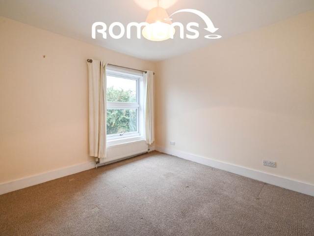 House for rent in Emmbrook, Wokingham